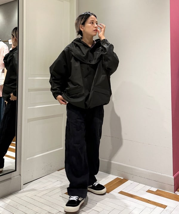 BEAMS BOY ビームス 恵比寿のHeg.