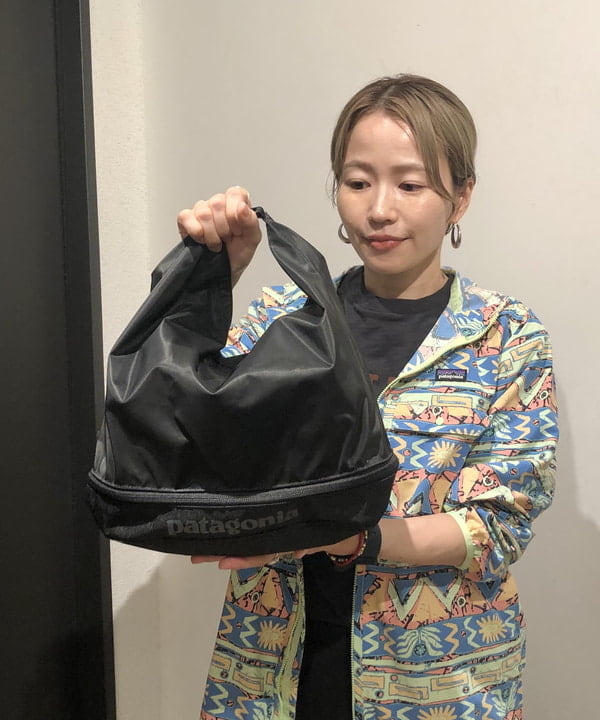 おはぎ(萩原)さんの「BEAMS WOMEN｜」を使ったコーディネート