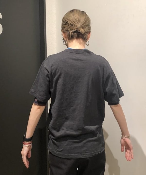 おはぎ(萩原)さんの「BEAMS WOMEN｜」を使ったコーディネート