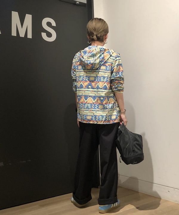 おはぎ(萩原)さんの「BEAMS WOMEN｜」を使ったコーディネート