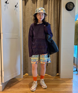 BEAMS BOY（ビームス ボーイ）patagonia / ウィメンズ バギーズ
