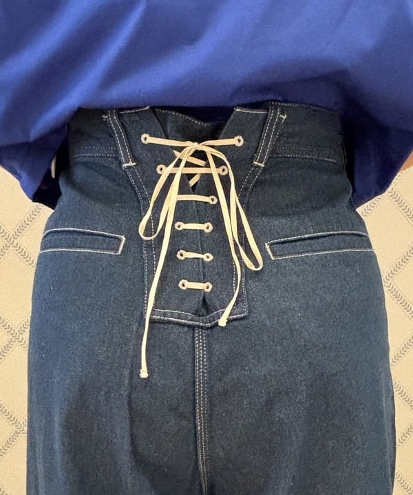 つぼさんの「BEAMS WOMEN｜」を使ったコーディネート