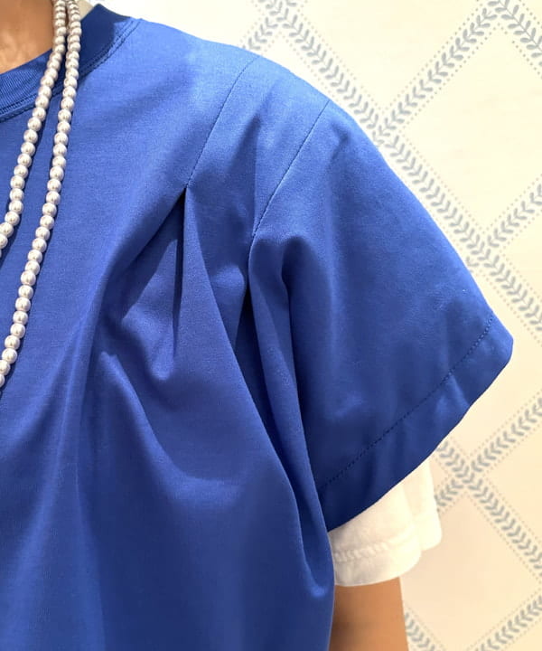 つぼさんの「BEAMS WOMEN｜」を使ったコーディネート