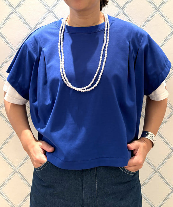 つぼさんの「BEAMS WOMEN｜」を使ったコーディネート