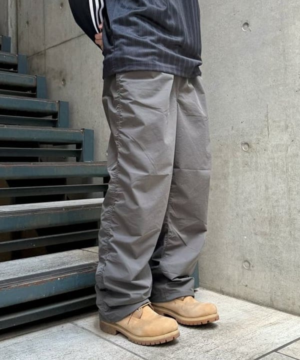 Ryohei Takataさんの「BEAMS WOMEN｜」を使ったコーディネート