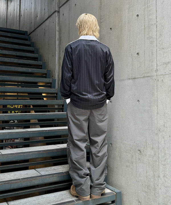 Ryohei Takataさんの「BEAMS WOMEN｜」を使ったコーディネート