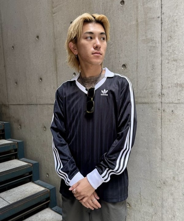 Ryohei Takataさんの「BEAMS WOMEN｜」を使ったコーディネート