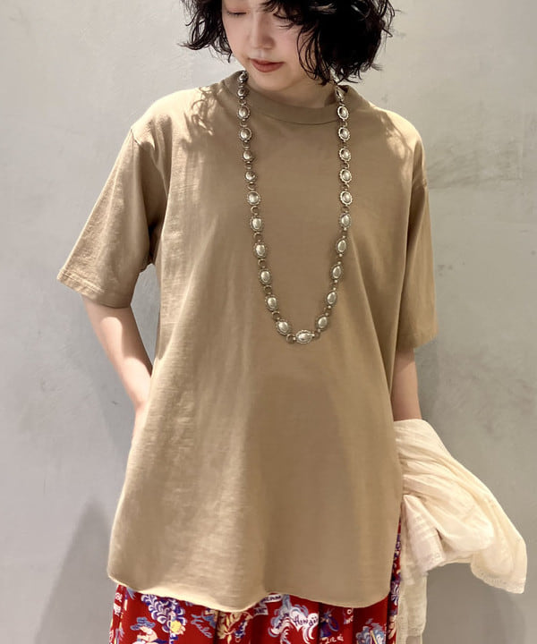 小原 もこさんの「BEAMS WOMEN｜CONVERSE / ALL STAR HI」を使ったコーディネート