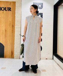 Demi-Luxe BEAMS（デミルクス ビームス）【別注】ne Quittez pas