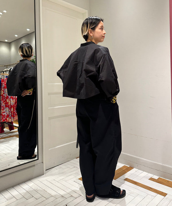 Heg.さんの「BEAMS WOMEN｜」を使ったコーディネート
