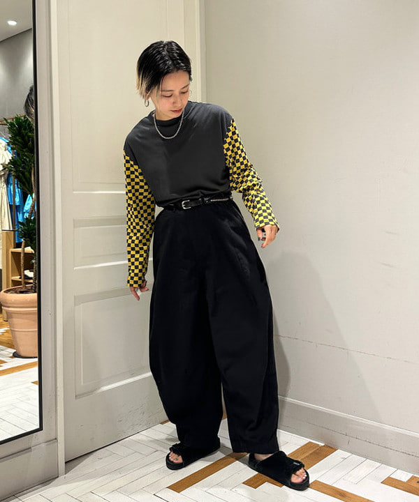 Heg.さんの「BEAMS WOMEN｜」を使ったコーディネート