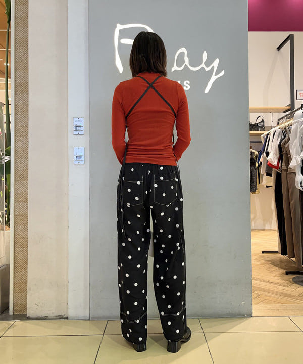 神坂 莉子さんの「BEAMS WOMEN｜」を使ったコーディネート