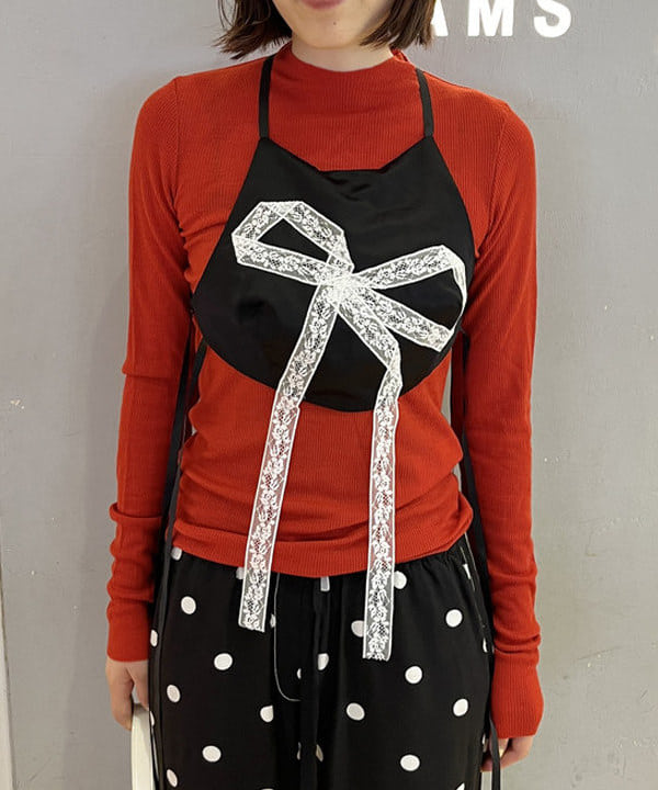 神坂 莉子さんの「BEAMS WOMEN｜」を使ったコーディネート
