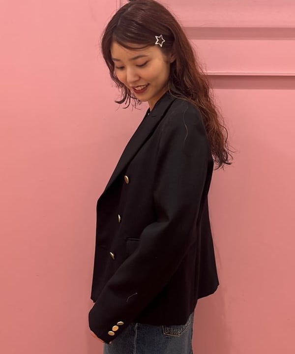 佐々木 南美さんの「BEAMS WOMEN｜」を使ったコーディネート