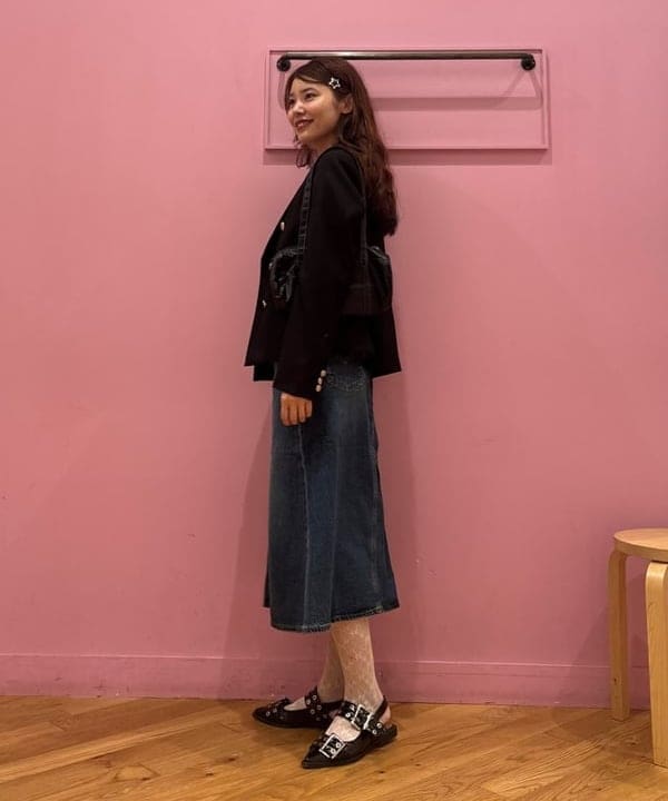 佐々木 南美さんの「BEAMS WOMEN｜」を使ったコーディネート