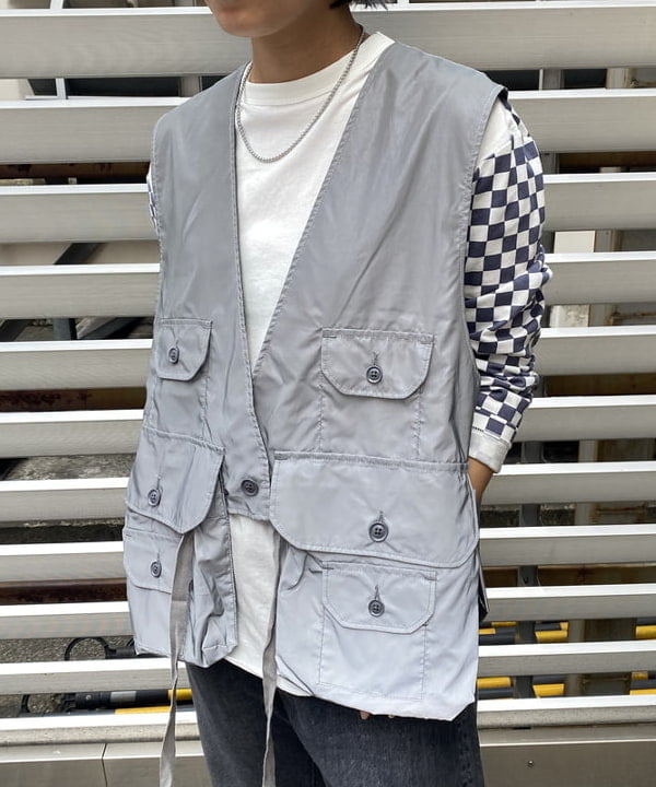 オカモト ミサキさんの「BEAMS WOMEN｜」を使ったコーディネート