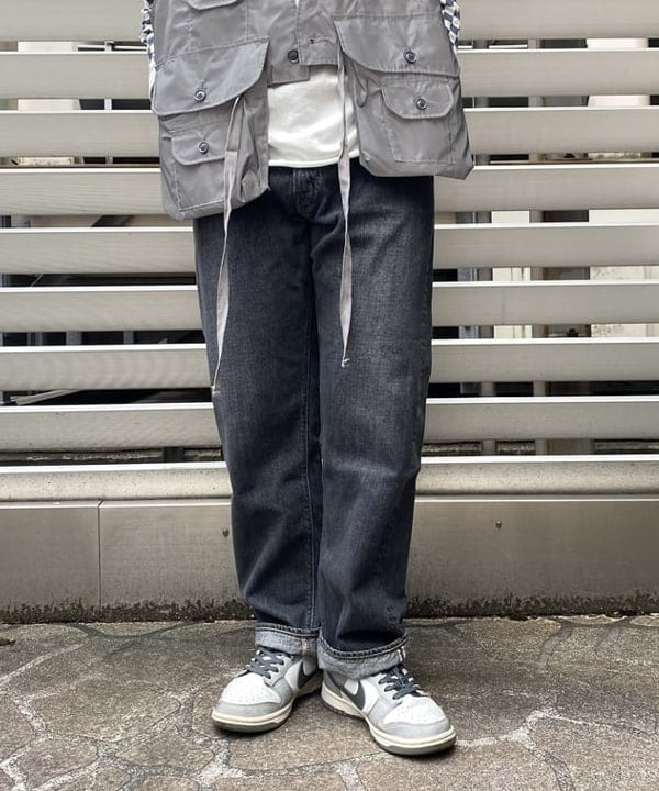オカモト ミサキさんの「BEAMS WOMEN｜」を使ったコーディネート