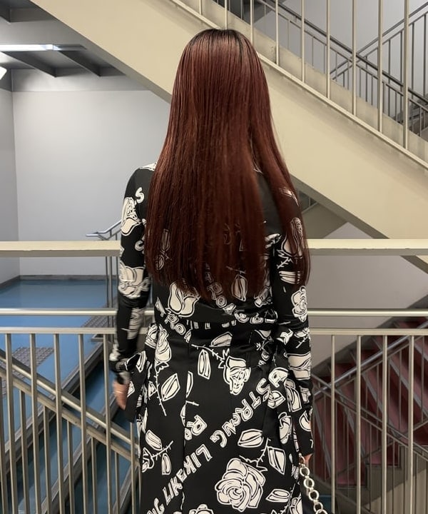 もえのさんの「BEAMS WOMEN｜」を使ったコーディネート