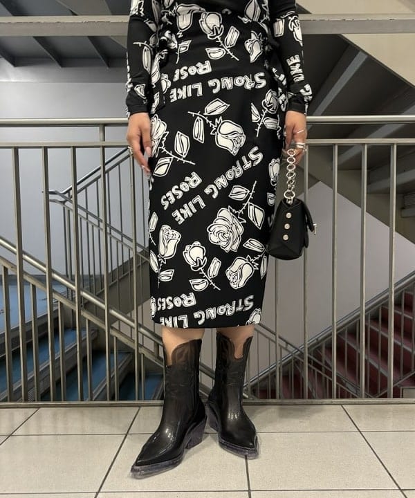 もえのさんの「BEAMS WOMEN｜」を使ったコーディネート