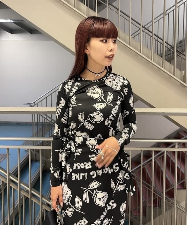 もえのさんの「BEAMS WOMEN｜」を使ったコーディネート