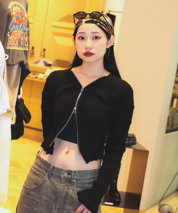 ayaneさんの「BEAMS WOMEN｜▲Timberland &times; Ray BEAMS / 8inch Puffer Boots」を使ったコーディネート