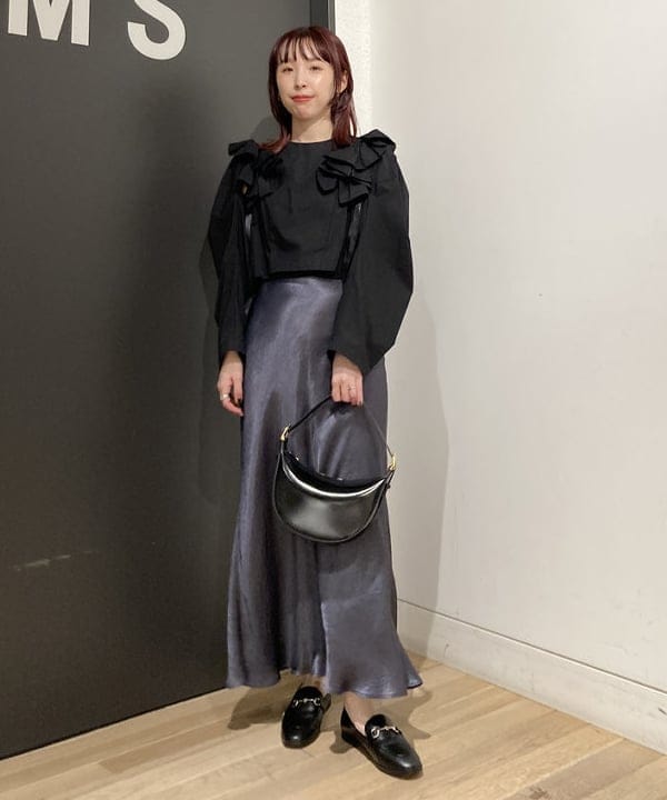 makita mikaさんの「BEAMS WOMEN｜」を使ったコーディネート