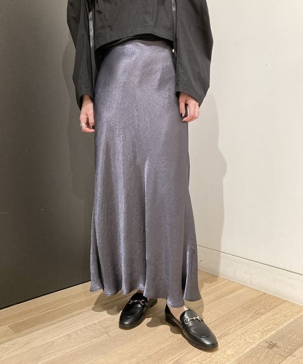 makita mikaさんの「BEAMS WOMEN｜」を使ったコーディネート