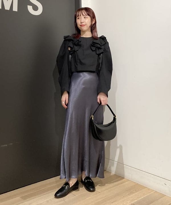 makita mikaさんの「BEAMS WOMEN｜」を使ったコーディネート