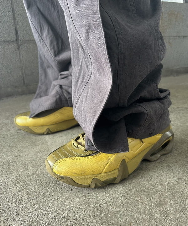 タマイユウトさんの「BEAMS WOMEN｜BEAMS / メッシュ プリント ルーズTシャツ」を使ったコーディネート