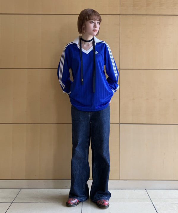 Hazukiさんの「BEAMS WOMEN｜」を使ったコーディネート