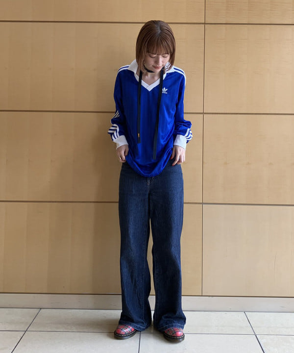 Hazukiさんの「BEAMS WOMEN｜」を使ったコーディネート