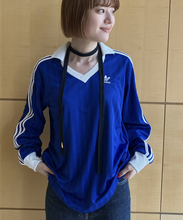 Hazukiさんの「BEAMS WOMEN｜」を使ったコーディネート