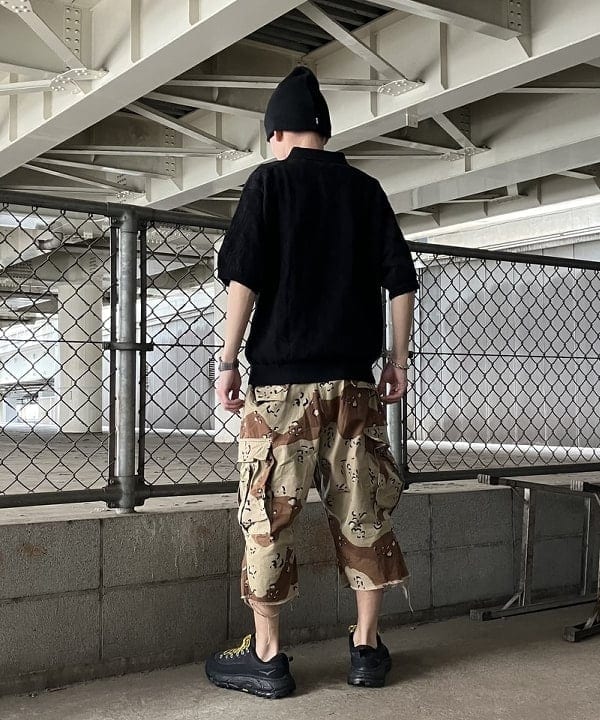 ホサカさんの「BEAMS WOMEN｜」を使ったコーディネート