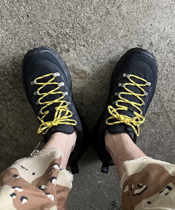 ホサカさんの「BEAMS WOMEN｜」を使ったコーディネート