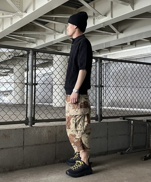 ホサカさんの「BEAMS WOMEN｜」を使ったコーディネート