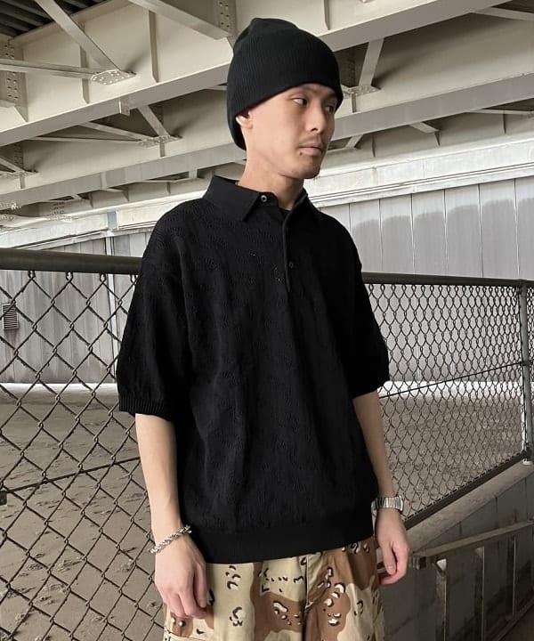 ホサカさんの「BEAMS WOMEN｜」を使ったコーディネート