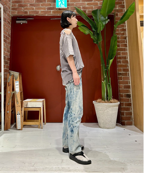 marieさんの「BEAMS WOMEN｜」を使ったコーディネート