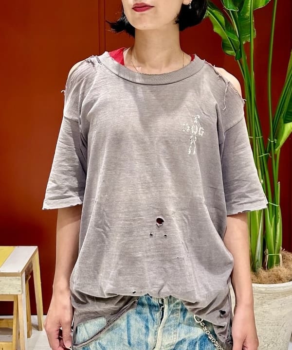 marieさんの「BEAMS WOMEN｜」を使ったコーディネート