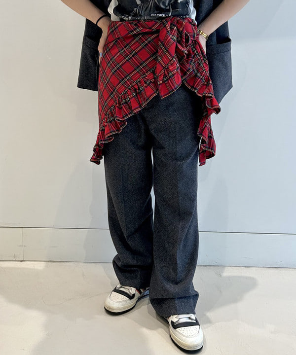 ナツハさんの「BEAMS WOMEN｜」を使ったコーディネート