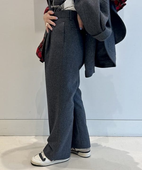 ナツハさんの「BEAMS WOMEN｜」を使ったコーディネート