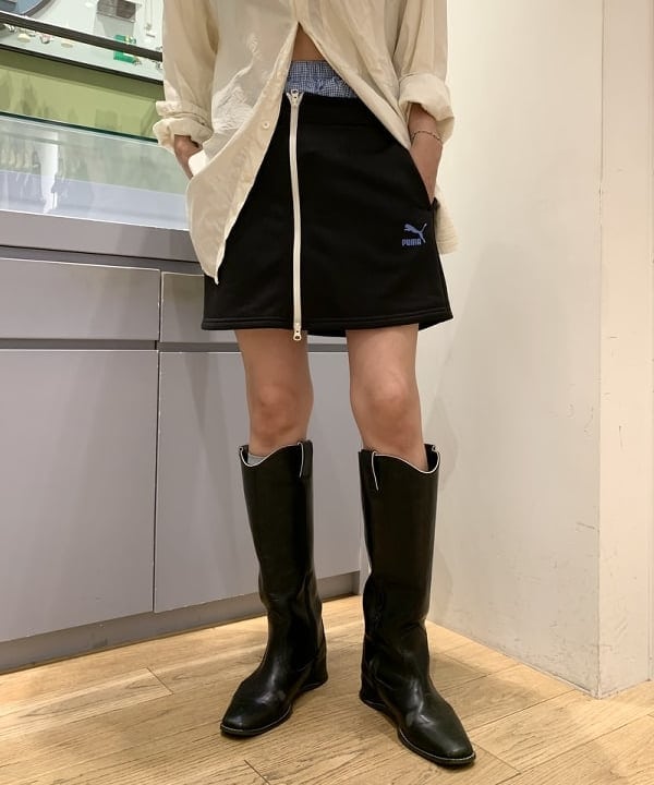 れいなさんの「BEAMS WOMEN｜」を使ったコーディネート