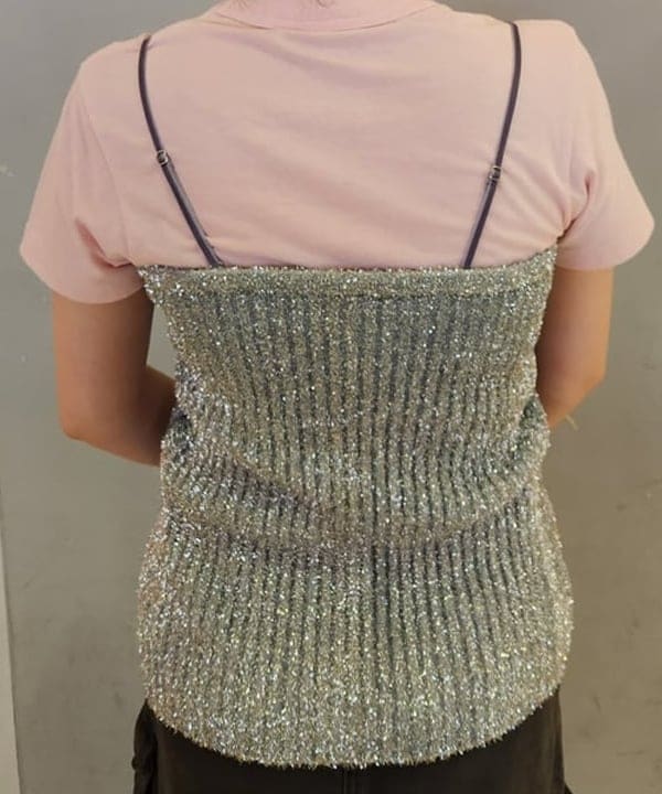 saori KATOさんの「BEAMS WOMEN｜Ray BEAMS / デニム カーゴ スカート」を使ったコーディネート