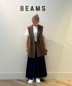 BEAMS BOY（ビームス ボーイ）【アウトレット】ボーイ エン