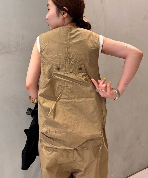 モモさんの「BEAMS WOMEN｜」を使ったコーディネート