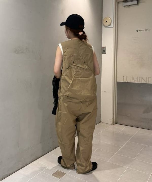 モモさんの「BEAMS WOMEN｜」を使ったコーディネート