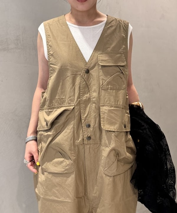 モモさんの「BEAMS WOMEN｜」を使ったコーディネート