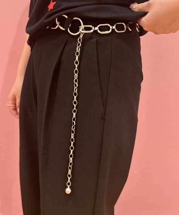 ここあさんの「BEAMS WOMEN｜」を使ったコーディネート