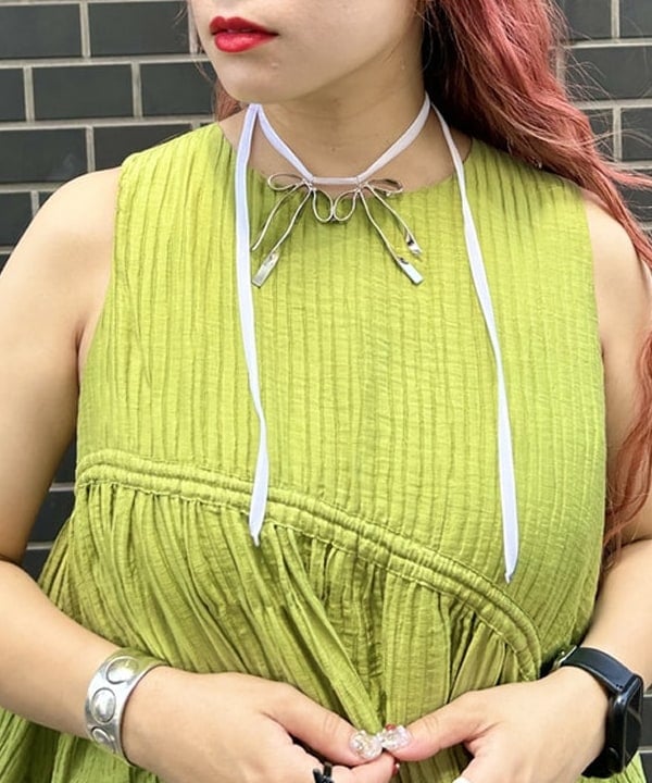 オカベ　アヤカさんの「BEAMS WOMEN｜」を使ったコーディネート