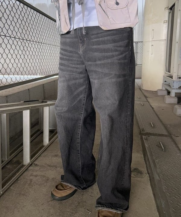 タマイユウトさんの「BEAMS WOMEN｜」を使ったコーディネート