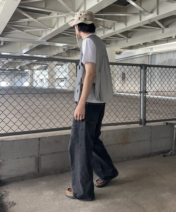 タマイユウトさんの「BEAMS WOMEN｜」を使ったコーディネート